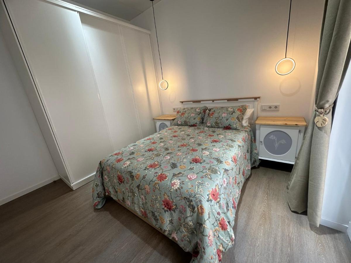Apartamento Nebro Sol Cádiz Exterior foto